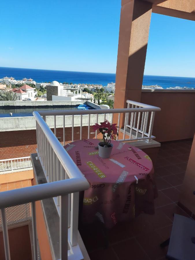 Апартаменты Mojacar Playa Miramar Экстерьер фото