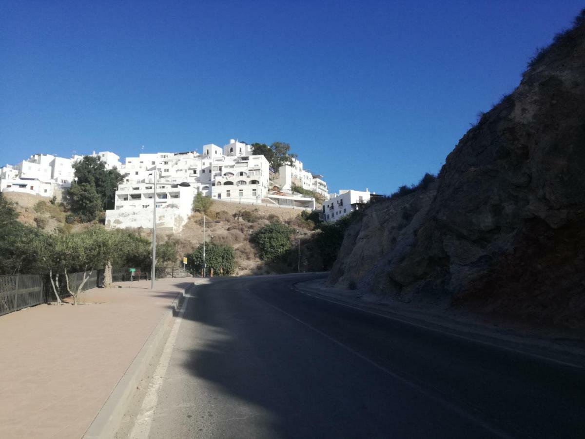 Апартаменты Mojacar Playa Miramar Экстерьер фото